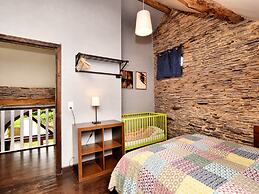 Holiday Home in Lierneux With Garden