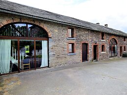 Holiday Home in Lierneux With Garden