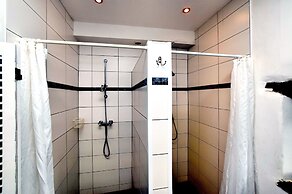 Holiday Home in Lierneux With Garden