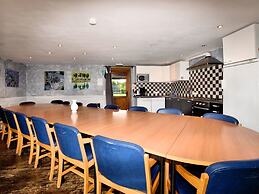 Holiday Home in Lierneux With Garden