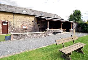 Holiday Home in Lierneux With Garden