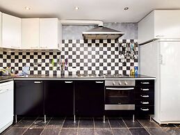 Holiday Home in Lierneux With Garden