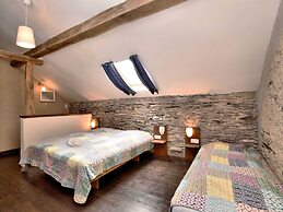 Holiday Home in Lierneux With Garden