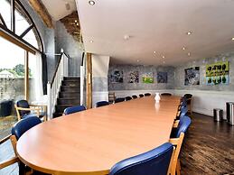 Holiday Home in Lierneux With Garden