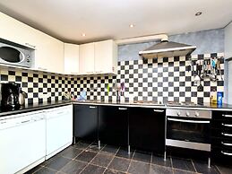 Holiday Home in Lierneux With Garden