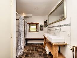 Holiday Home in Lierneux With Garden