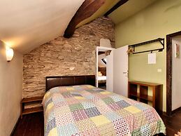 Holiday Home in Lierneux With Garden