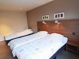 Luxurious Holiday Home in Profondeville Ardennes
