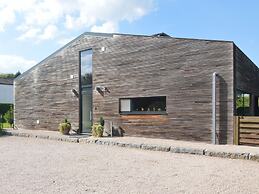 Luxurious Holiday Home in Profondeville Ardennes