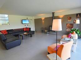 Luxurious Holiday Home in Profondeville Ardennes