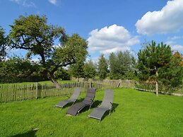 Luxurious Holiday Home in Profondeville Ardennes