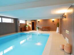 Luxurious Holiday Home in Profondeville Ardennes