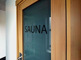 Luxurious Home With Sauna