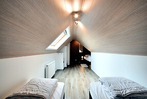 Luxurious Home With Sauna