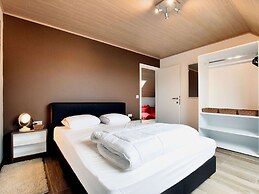 Luxurious Home With Sauna