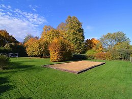 Spacious Holiday Home With Private Garden