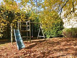 Spacious Holiday Home With Private Garden