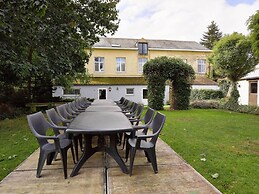 Spacious Holiday Home With Private Garden