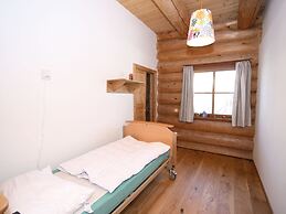 Detached Holiday Home in Mauterndorf / Salzburgerland Near the ski Are