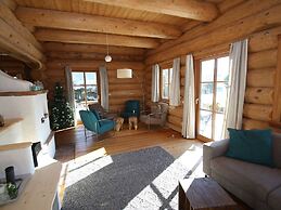 Detached Holiday Home in Mauterndorf / Salzburgerland Near the ski Are