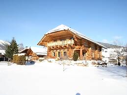 Detached Holiday Home in Mauterndorf / Salzburgerland Near the ski Are
