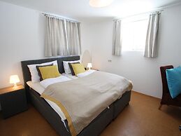 Detached Holiday Home in Mauterndorf / Salzburgerland Near the ski Are