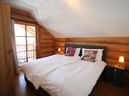 Detached Holiday Home in Mauterndorf / Salzburgerland Near the ski Are