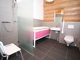 Detached Holiday Home in Mauterndorf / Salzburgerland Near the ski Are