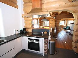 Detached Holiday Home in Mauterndorf / Salzburgerland Near the ski Are