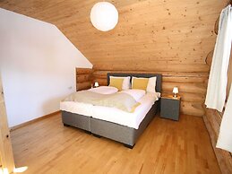 Detached Holiday Home in Mauterndorf / Salzburgerland Near the ski Are