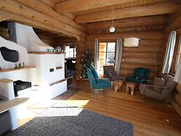 Detached Holiday Home in Mauterndorf / Salzburgerland Near the ski Are