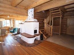 Detached Holiday Home in Mauterndorf / Salzburgerland Near the ski Are