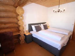 Detached Holiday Home in Mauterndorf / Salzburgerland Near the ski Are