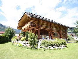 Detached Holiday Home in Mauterndorf / Salzburgerland Near the ski Are