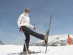 Detached Holiday Home in Mauterndorf / Salzburgerland Near the ski Are