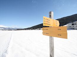 Detached Holiday Home in Mauterndorf / Salzburgerland Near the ski Are