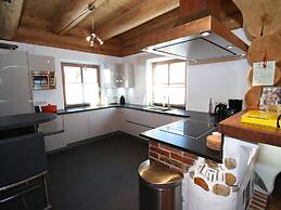 Detached Holiday Home in Mauterndorf / Salzburgerland Near the ski Are