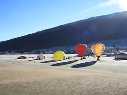 Detached Holiday Home in Mauterndorf / Salzburgerland Near the ski Are