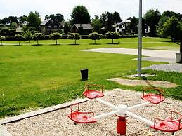 Unique Holiday Home with Pool near Park & Ski Area