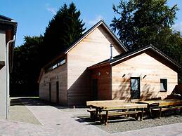 Unique Holiday Home with Pool near Park & Ski Area