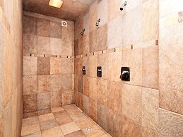 Unique Holiday Home with Pool near Park & Ski Area