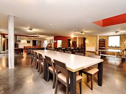 Unique Holiday Home with Pool near Park & Ski Area