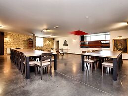 Unique Holiday Home with Pool near Park & Ski Area