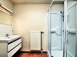 Unique Holiday Home with Pool near Park & Ski Area