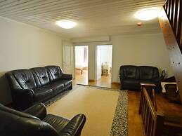 Inviting Holiday Home in Beauraing