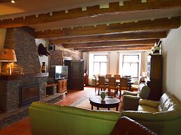 Inviting Holiday Home in Beauraing