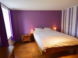 Inviting Holiday Home in Beauraing