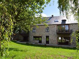 Inviting Holiday Home in Beauraing