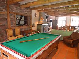 Inviting Holiday Home in Beauraing