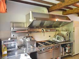 Inviting Holiday Home in Beauraing